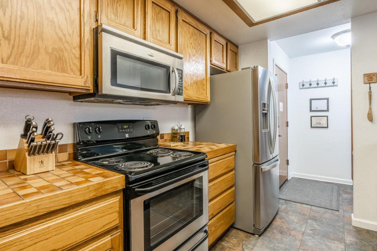 Mountainback 91 Villa Мамът Лейкс Екстериор снимка